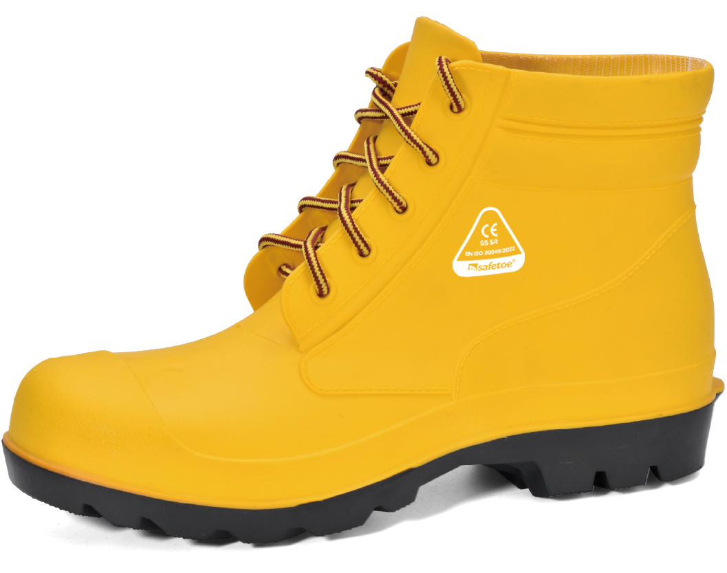 W-6050 Yellow W-6050 Żółty