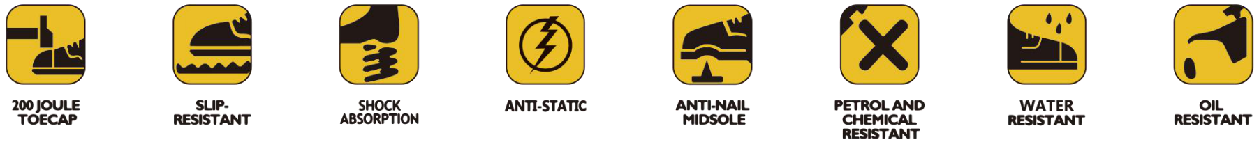 logger work boots buty robocze drwali