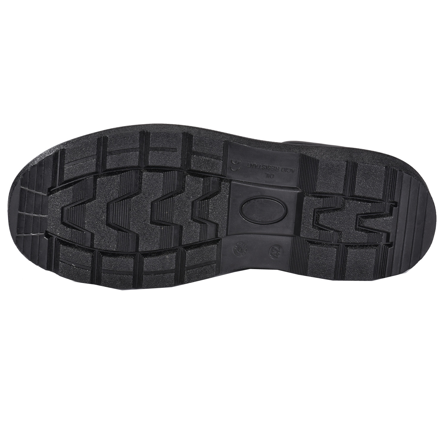 Obuwie ochronne S3 dla inżyniera i menedżera z kompozytowym podnoskiem i kevlarową podeszwą środkową L-7144