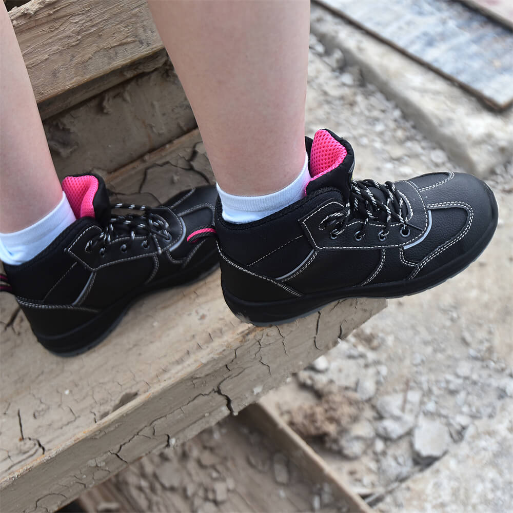 damskie buty robocze