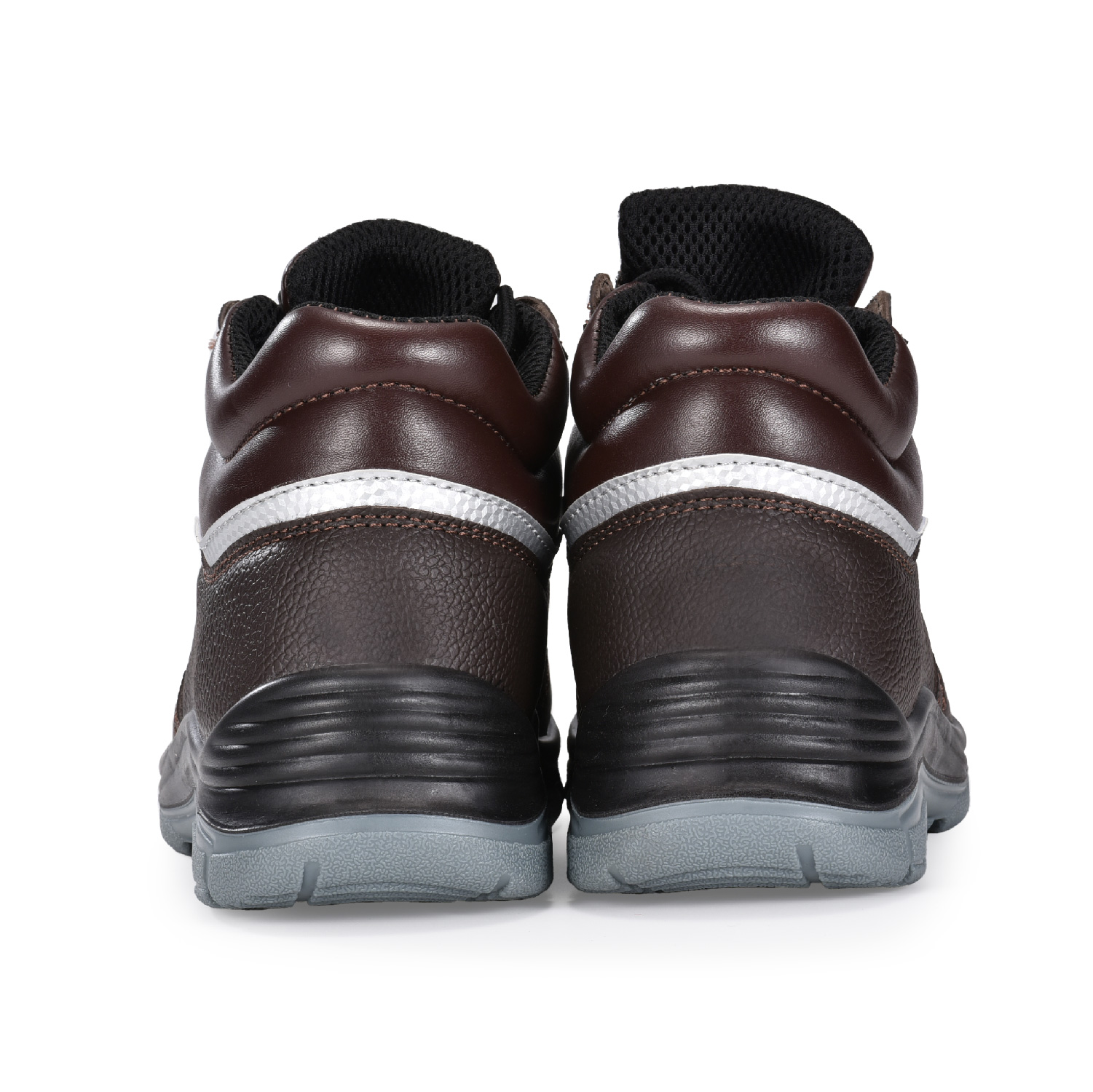 Izolowane buty robocze dla elektryków 18KV Electric Hazard, męskie M-8027 EH