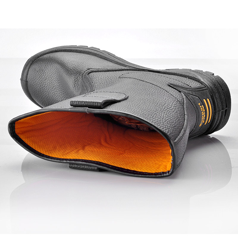 Buty robocze High Rigger S3 H-9001