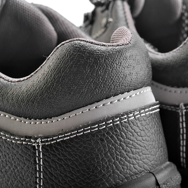 Skórzane obuwie ochronne S3 L-7046