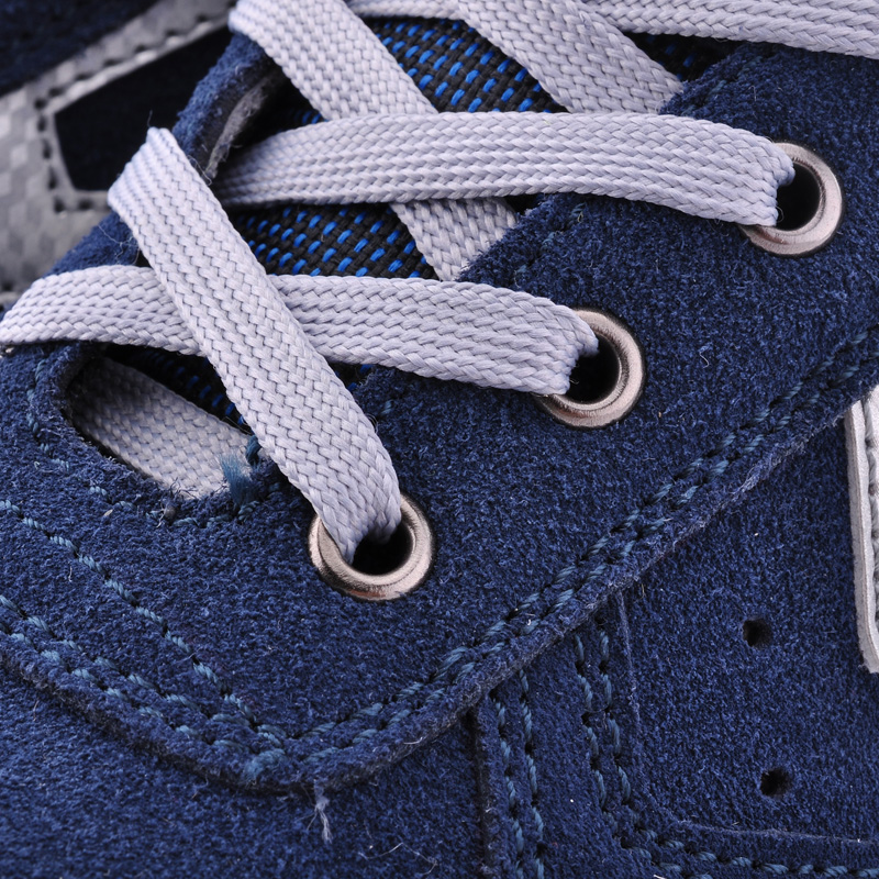 zasznurować obuwie ochronne