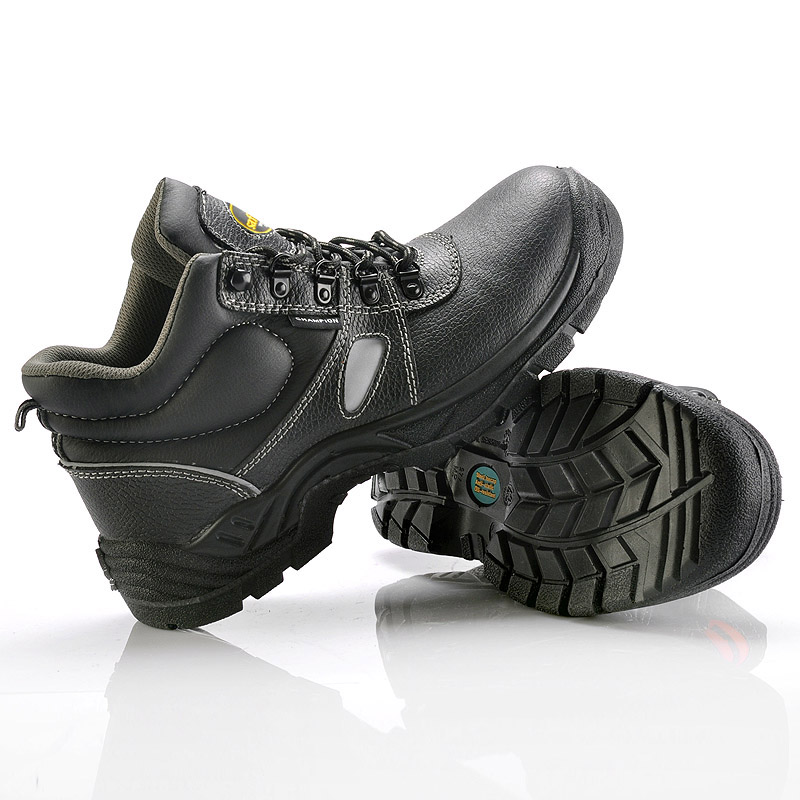 Obuwie ochronne Mid Cut S3 M-8001