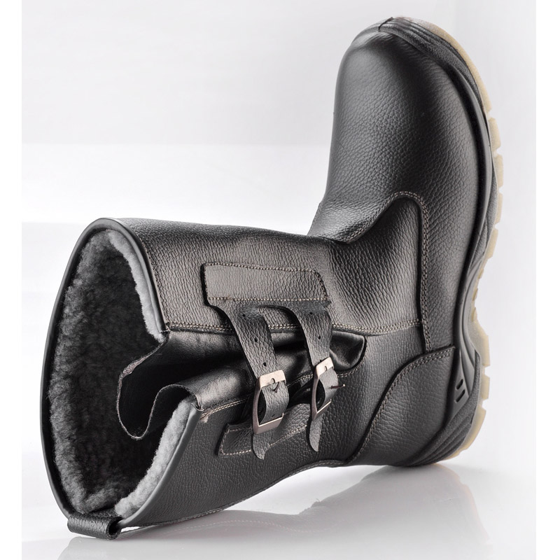 Zimowe buty robocze High Rigger H-9425