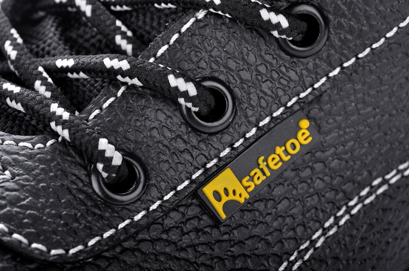 Obuwie robocze odporne na olej M-8305 Guma