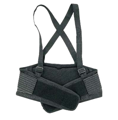 Pas roboczy X-Brace Support WN-010113