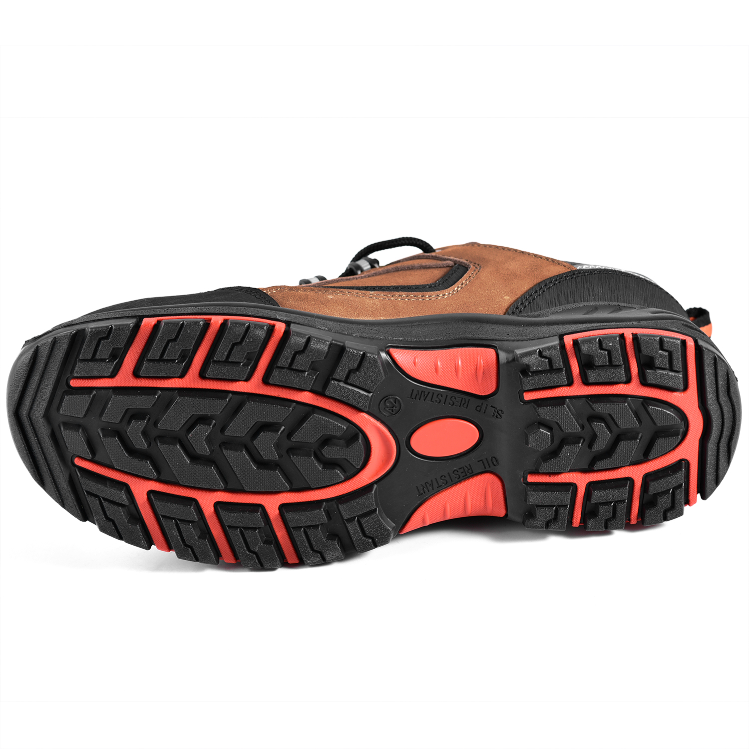 Inteligentne czarne buty sportowe Wodoodporne najlepsze lekkie wsuwane obuwie ochronne damskie