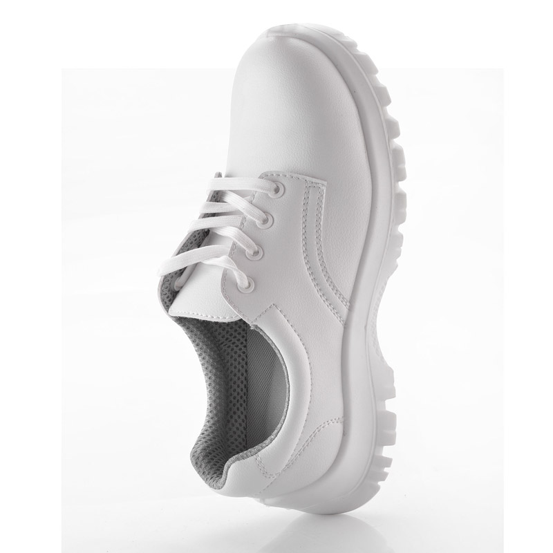 Przemysł spożywczy Antystatyczne buty robocze Max