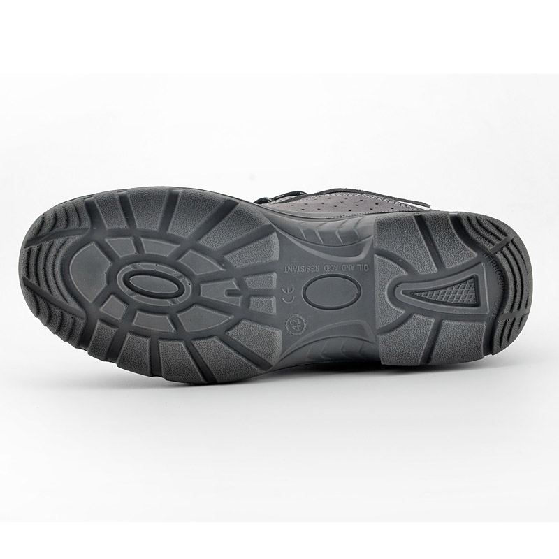 Oddychające letnie buty sportowe L-7287