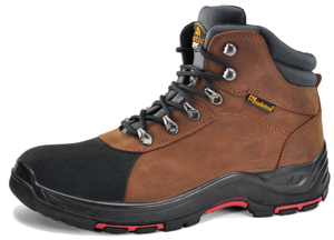 Męskie ochronne buty robocze S3 M-8441