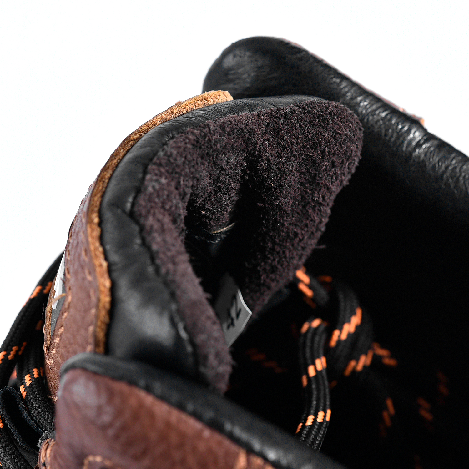 Najwyższej jakości obuwie robocze M-8509