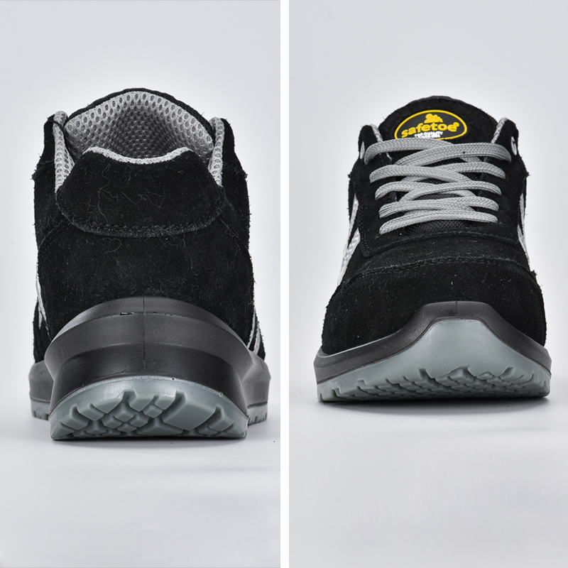 35KVA Elektryk Obuwie ochronne z izolacją elektryczną wysokiego napięcia dla elektryka