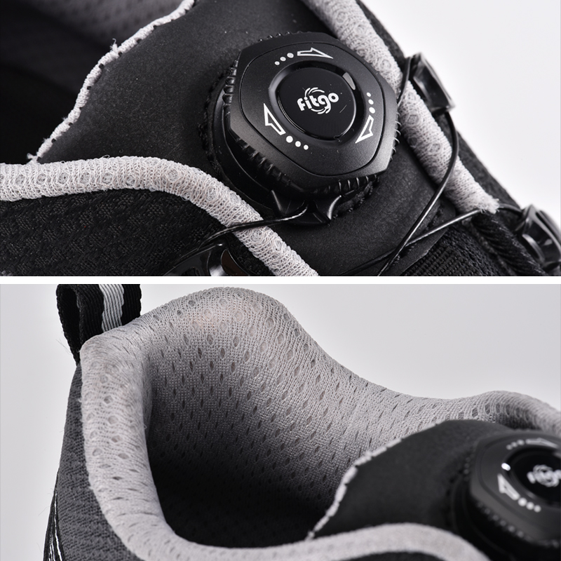 Sportowe półbuty ochronne S1P L-7501 TLS