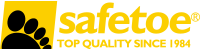 bezpieczne logo