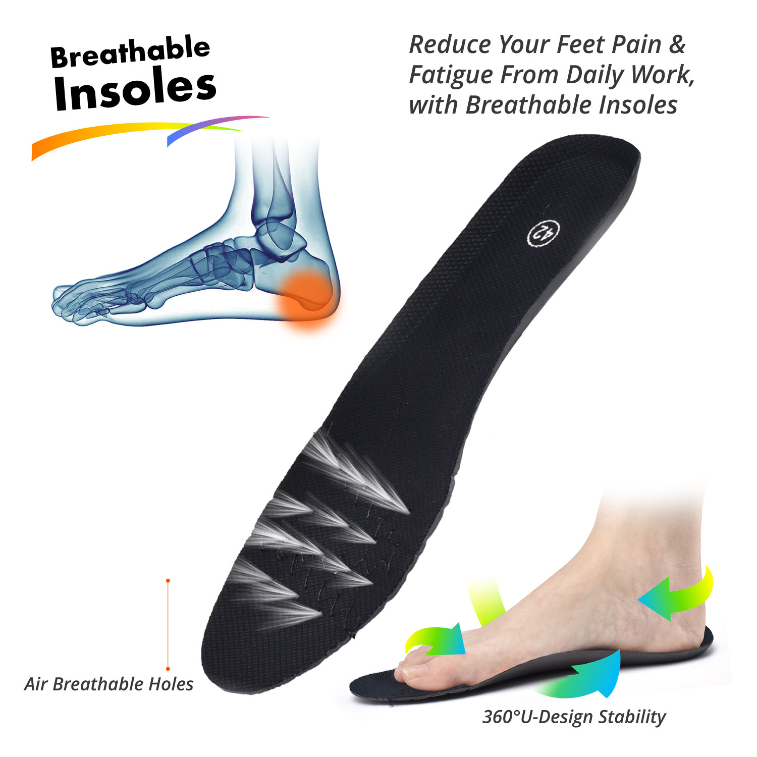 Buty robocze taktyczne ochronne ze stalowymi noskami Wojskowe bojowe wodoodporne H-9438