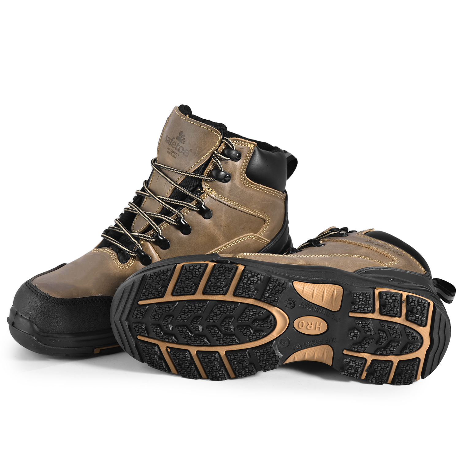 Obuwie ochronne do pracy z izolacją elektryczną Obuwie ochronne do słupa elektrycznego