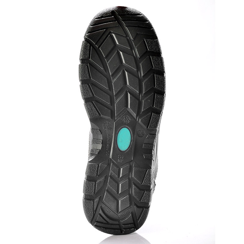 Obuwie ochronne Mid Cut S3 M-8001