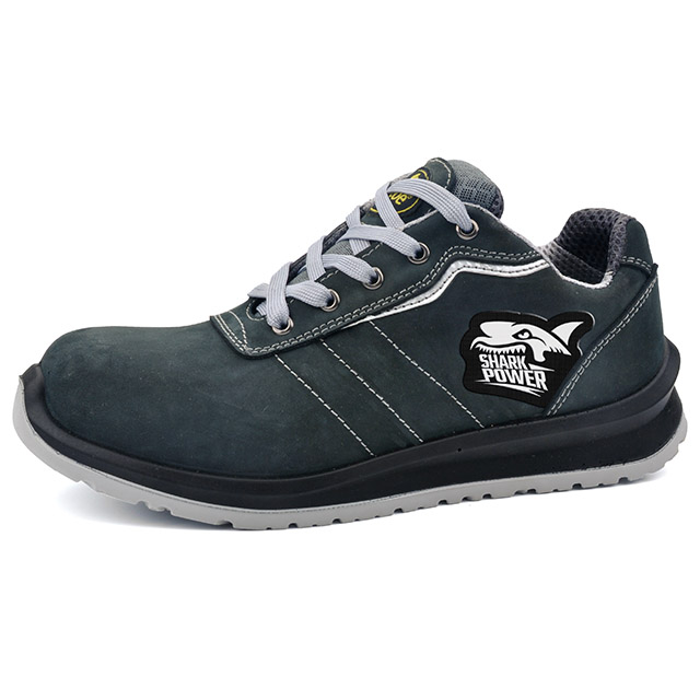 Sportowe buty robocze L-7332