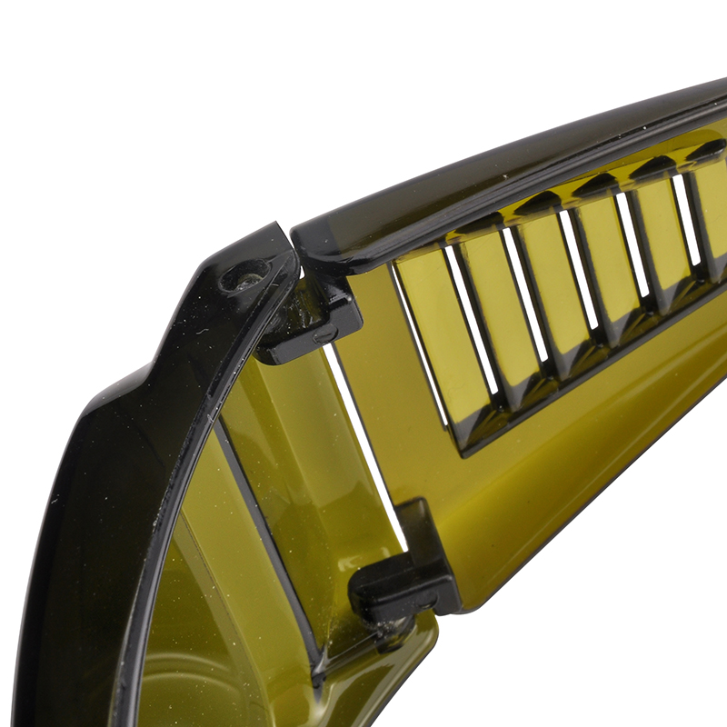 Chiny Producenci szkła bezpiecznego SG035 Tawny