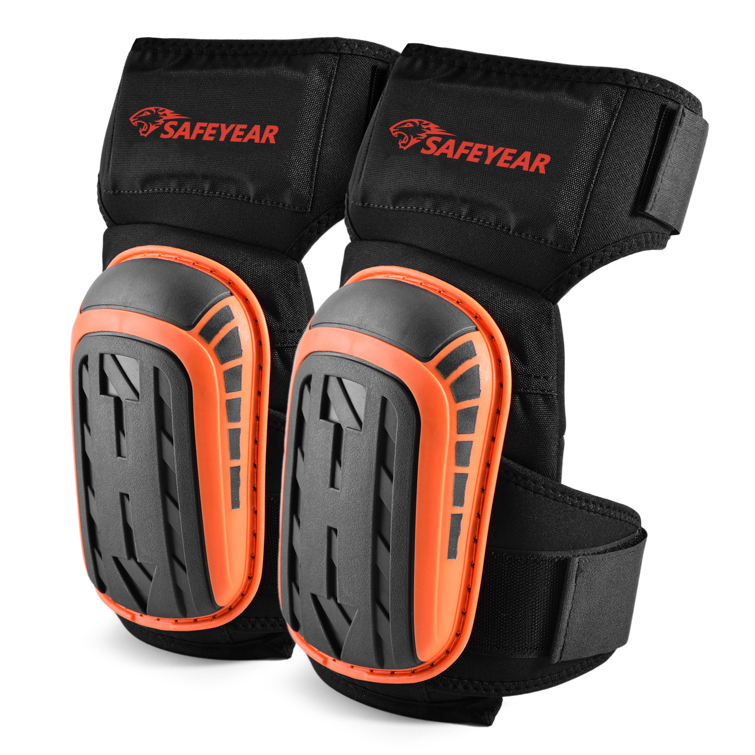 Profesjonalne nakolanniki żelowe K2