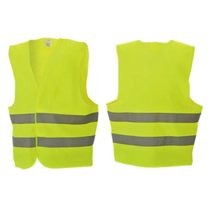 Hurtowa niestandardowa kamizelka odblaskowa Y-1001