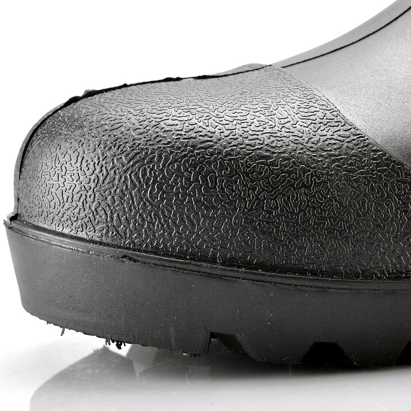 Buty przeciwdeszczowe S5 W-6037 czarne