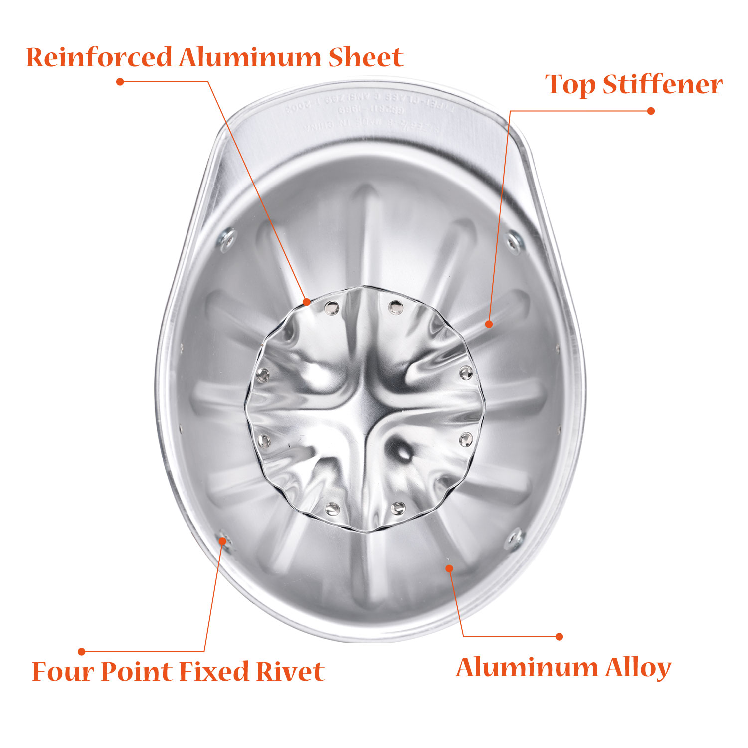 Kask typu amerykańskiego W-082 Rondo