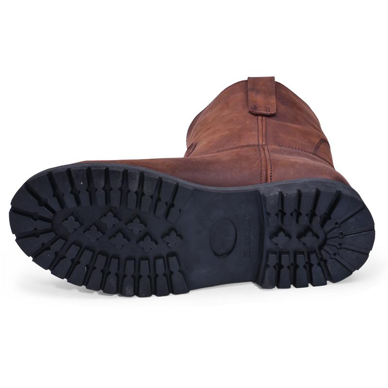 Buty robocze High Rigger dla przemysłu naftowego H-9441 