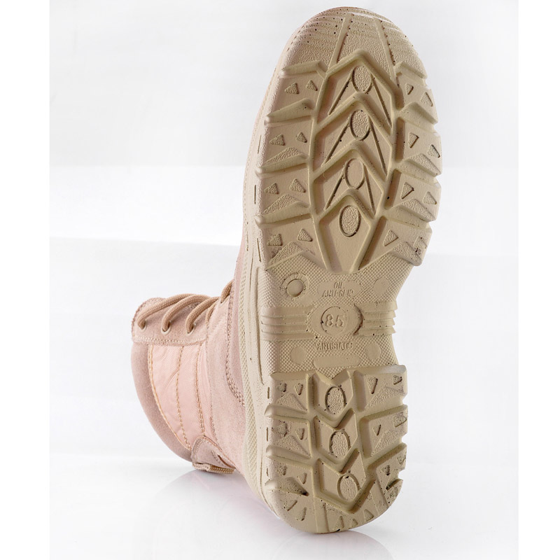 taktyczne buty ochronne