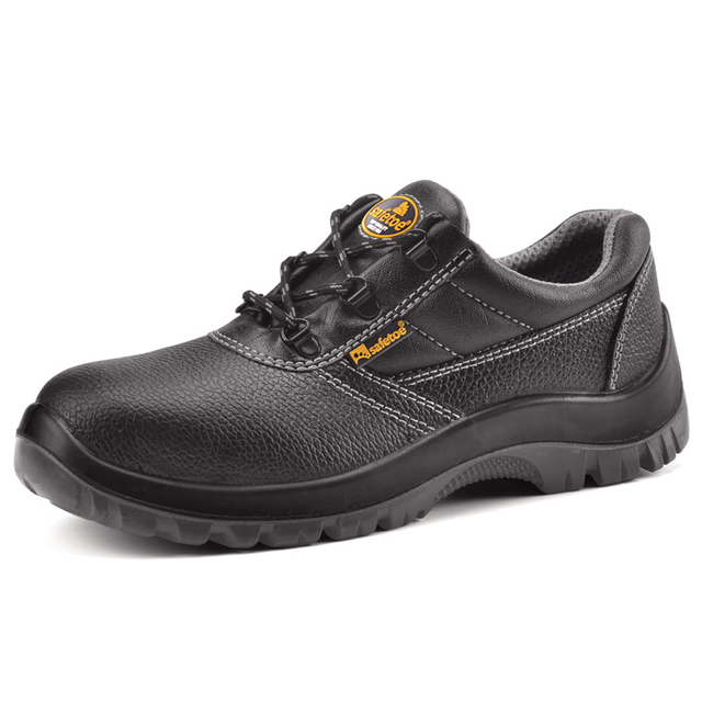 Bezmetalowe obuwie ochronne S3 L-7006B