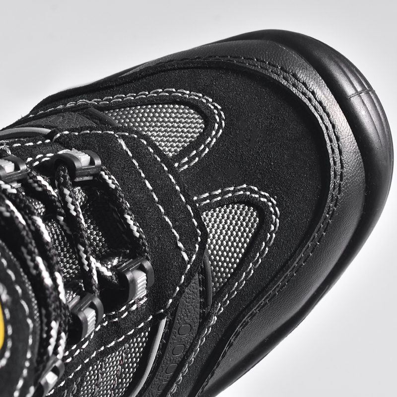 Oddychające letnie buty ochronne M-8508