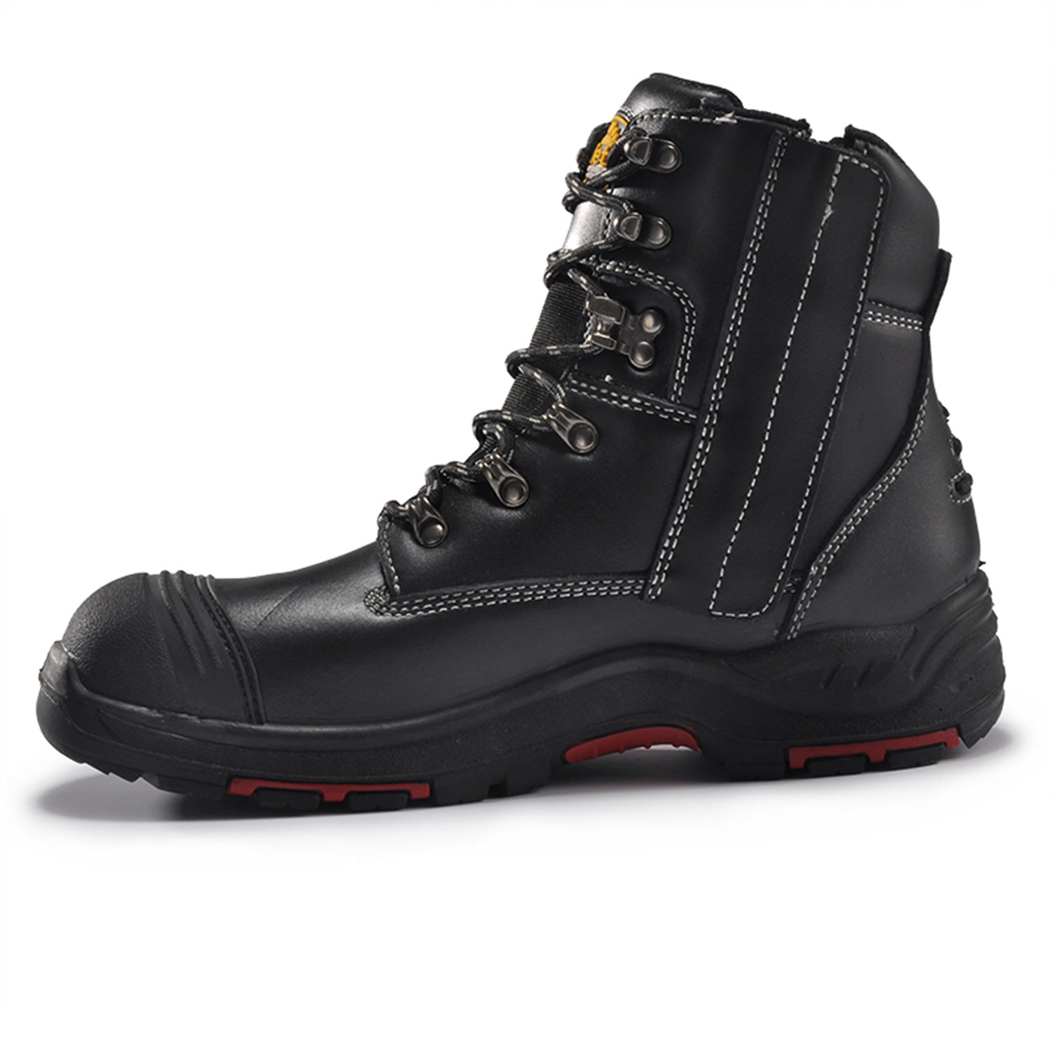 Buty robocze odporne na ciepło M-8364