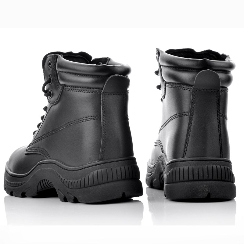 Żaroodporne gumowe buty robocze M-8022
