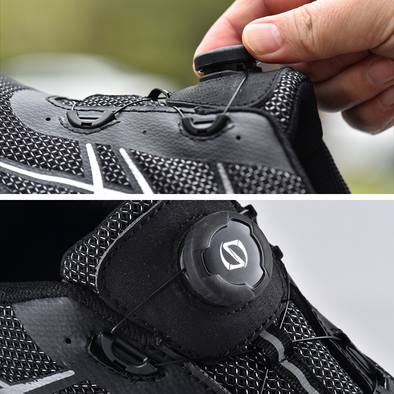 Lekkie sportowe obuwie ochronne TLS L-7389