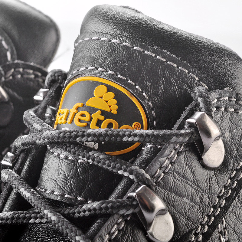 Obuwie ochronne metalowe S3 L-7147B