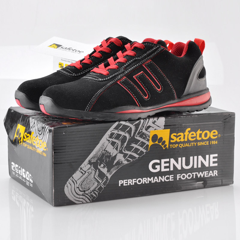 Damska odzież robocza Obuwie robocze dla kobiet Buty robocze