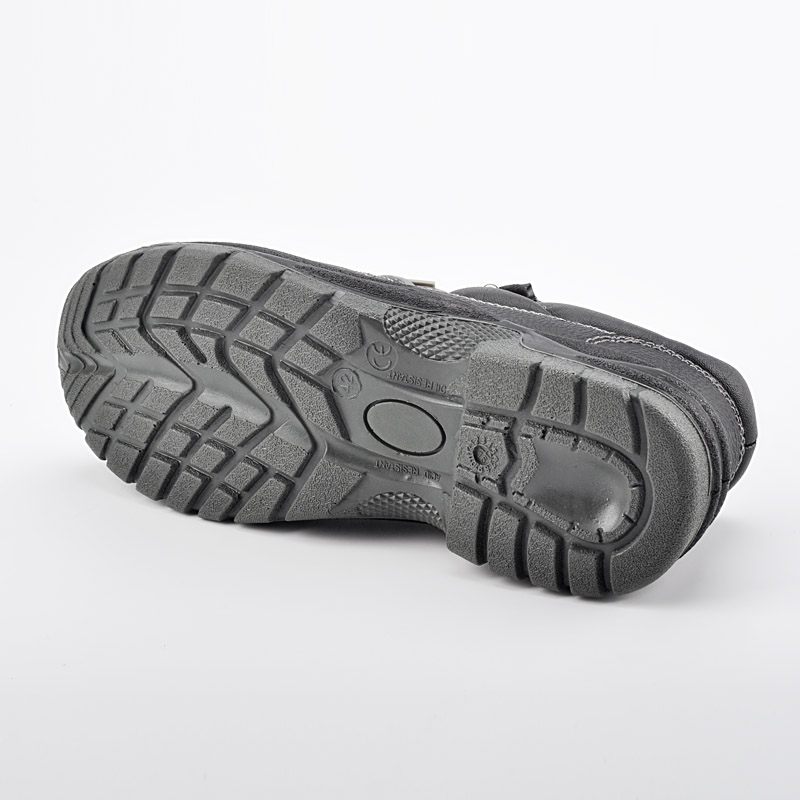 Obuwie ochronne przemysłowe S3 L-7006