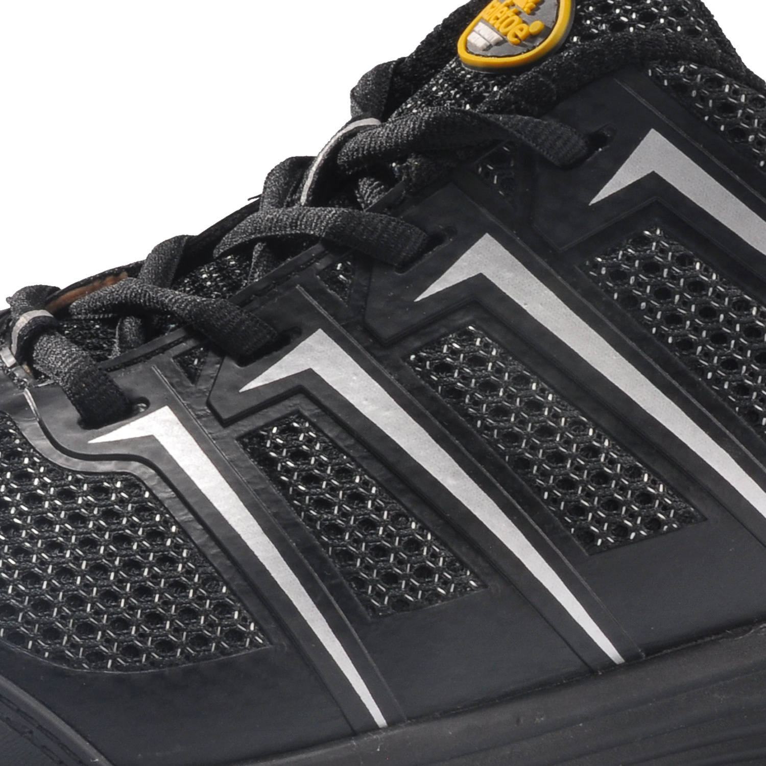 Lekkie sportowe obuwie ochronne L-7390