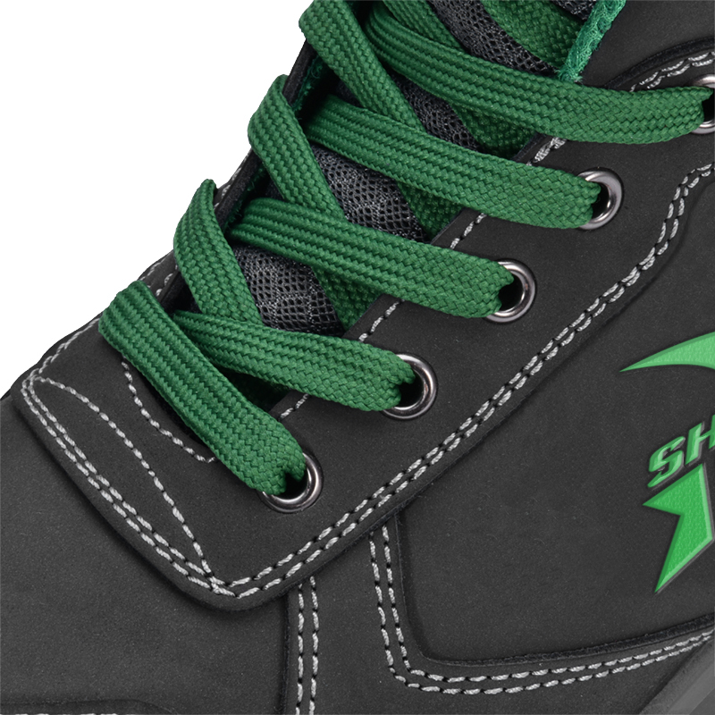 Buty ochronne z kompozytowym podnoskiem M-8439 Power