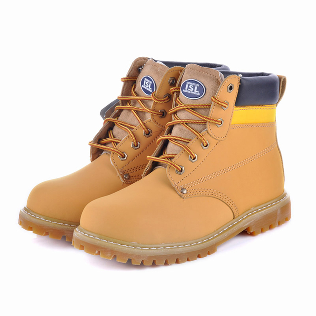 Buty robocze Goodyear Welted M-8179BR