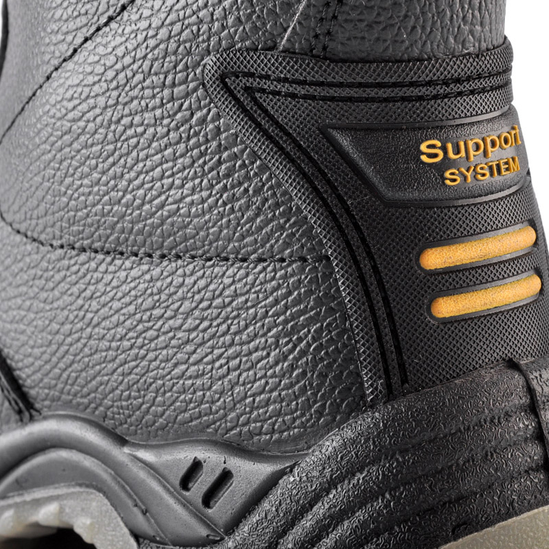 Przemysłowe buty ochronne do dużych obciążeń H-9426