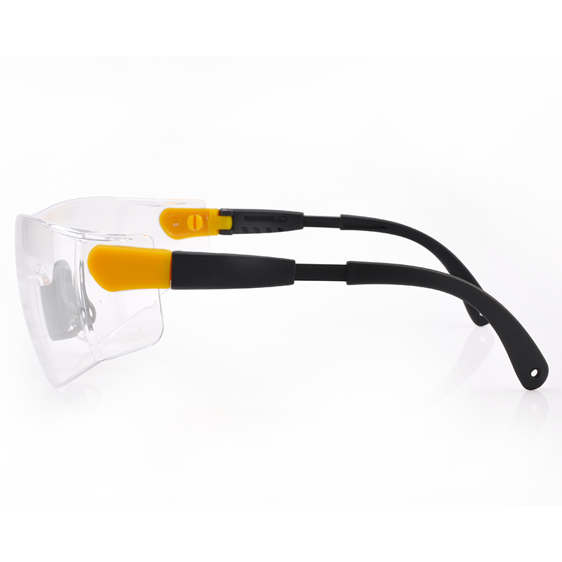 Okulary ochronne z regulacją długości SGB1009