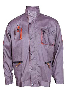 Robocza odzież budowlana G-1011