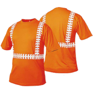 Odblaskowa koszulka Building Workers Y-1095