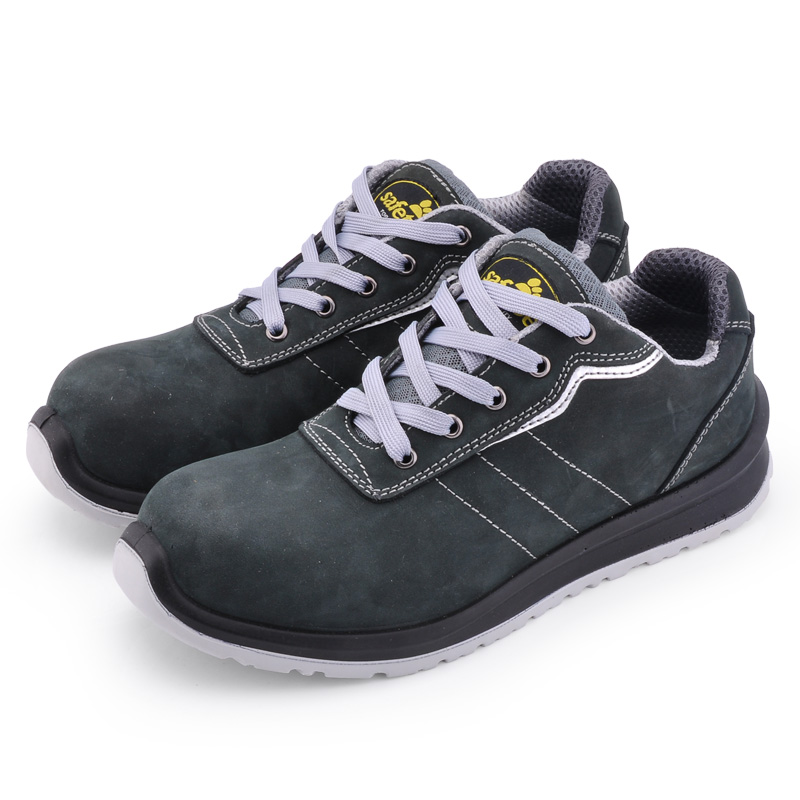 Sportowe buty robocze L-7332