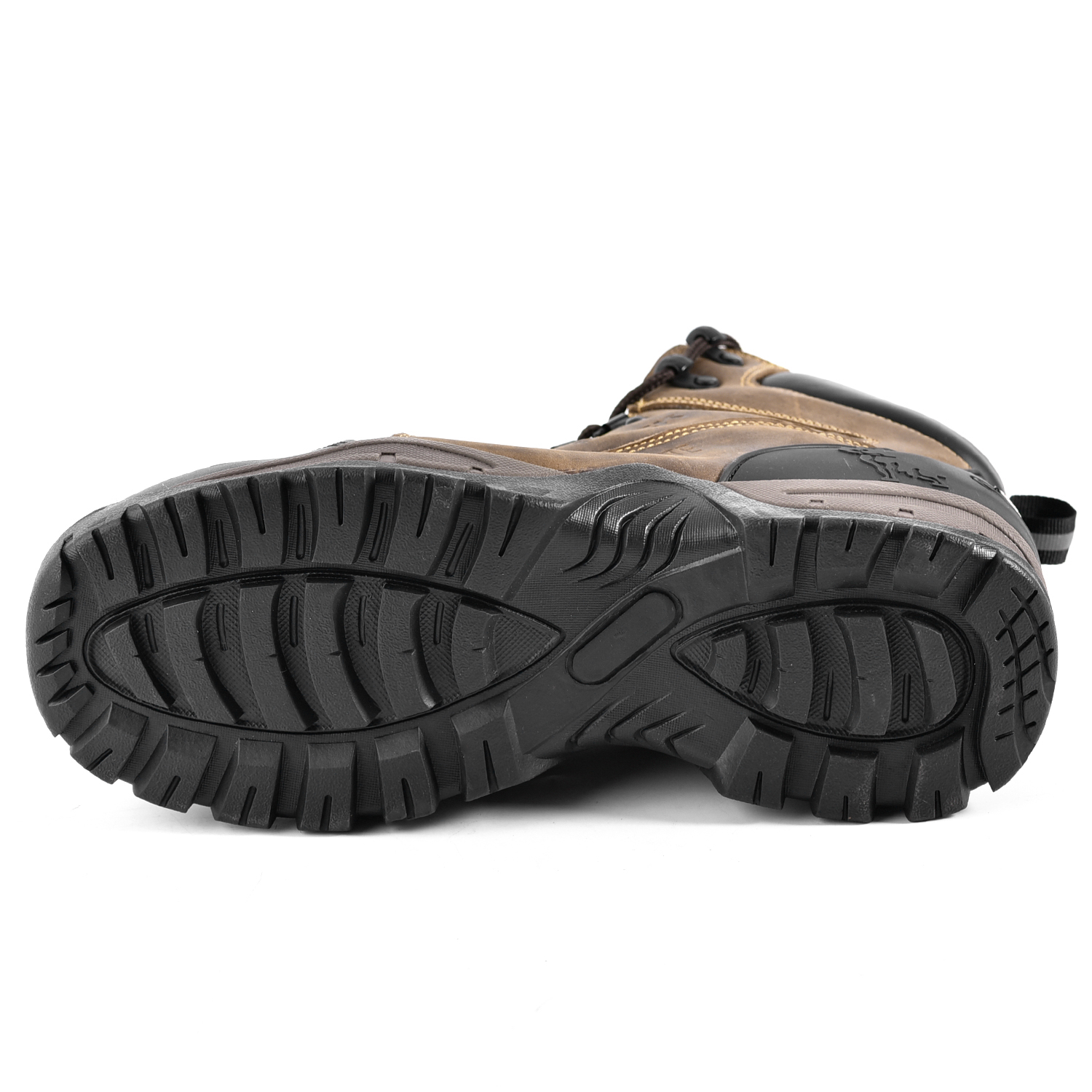 Wysokiej Jakości Buty Robocze BHP M-8510