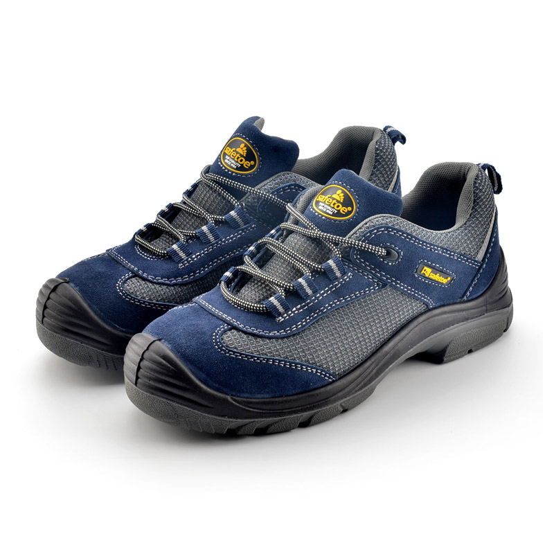 Oddychające letnie buty sportowe L-7287