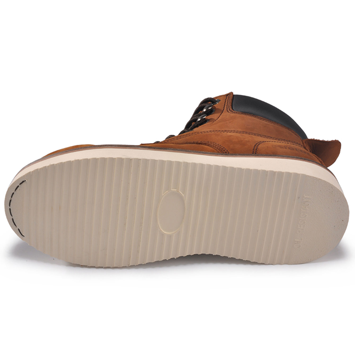 Buty Robocze Goodyear Welted M-8076 Nubuk